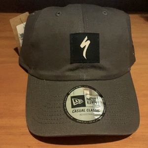 Specialized New Era classic cycling cap 2021